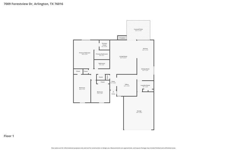 7009 Forestview Drive Property Photo 28