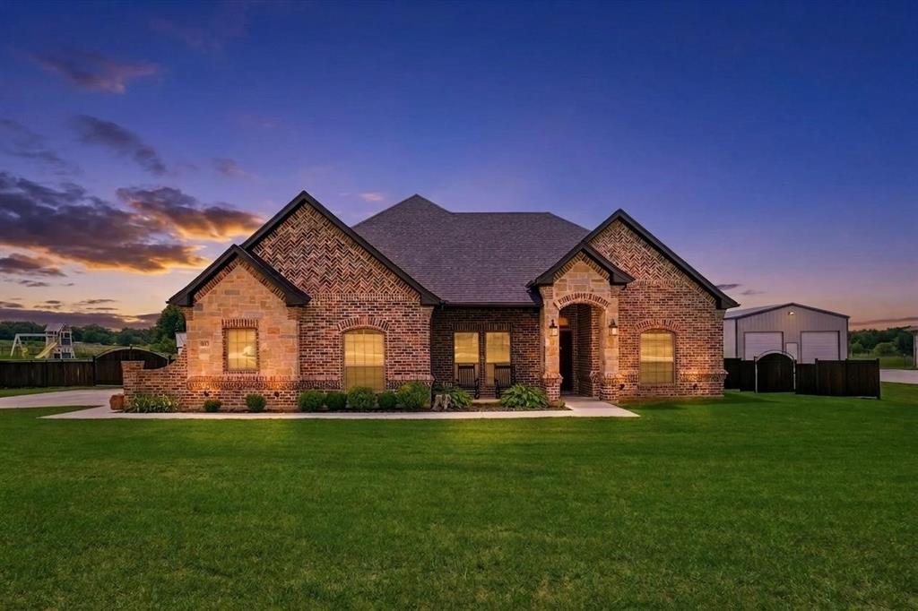 1027 Hope Court Property Photo 1