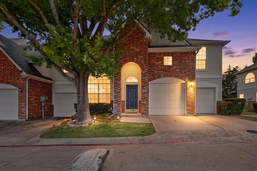 1609 Masters Drive Property Photo 1