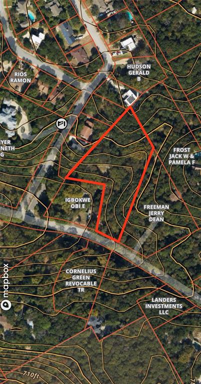 1878 W Belt Line Road Property Photo 1