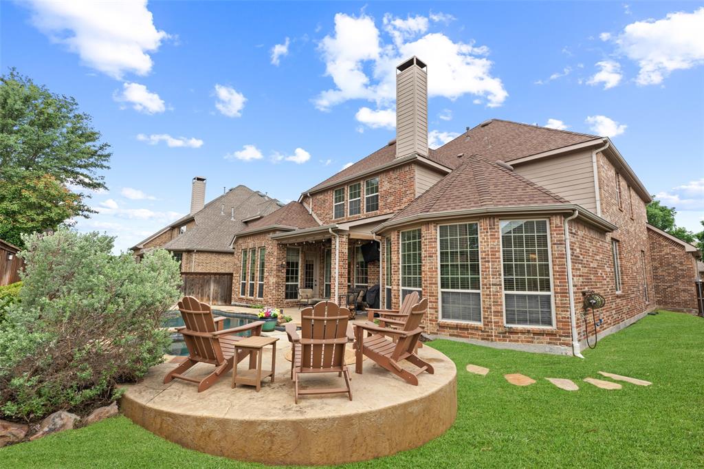 8105 Blue Hole Court Property Photo 7