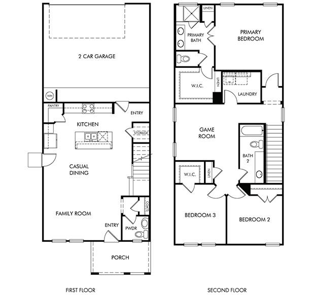 2733 Kobuk Drive Property Photo 29