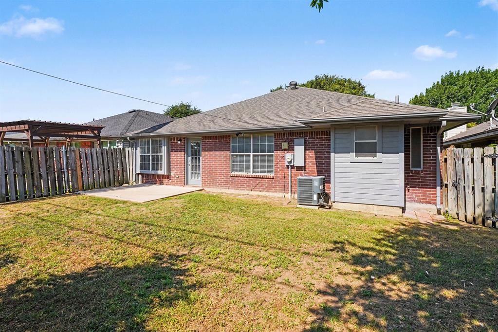 5612 Cancun Drive Property Photo 16