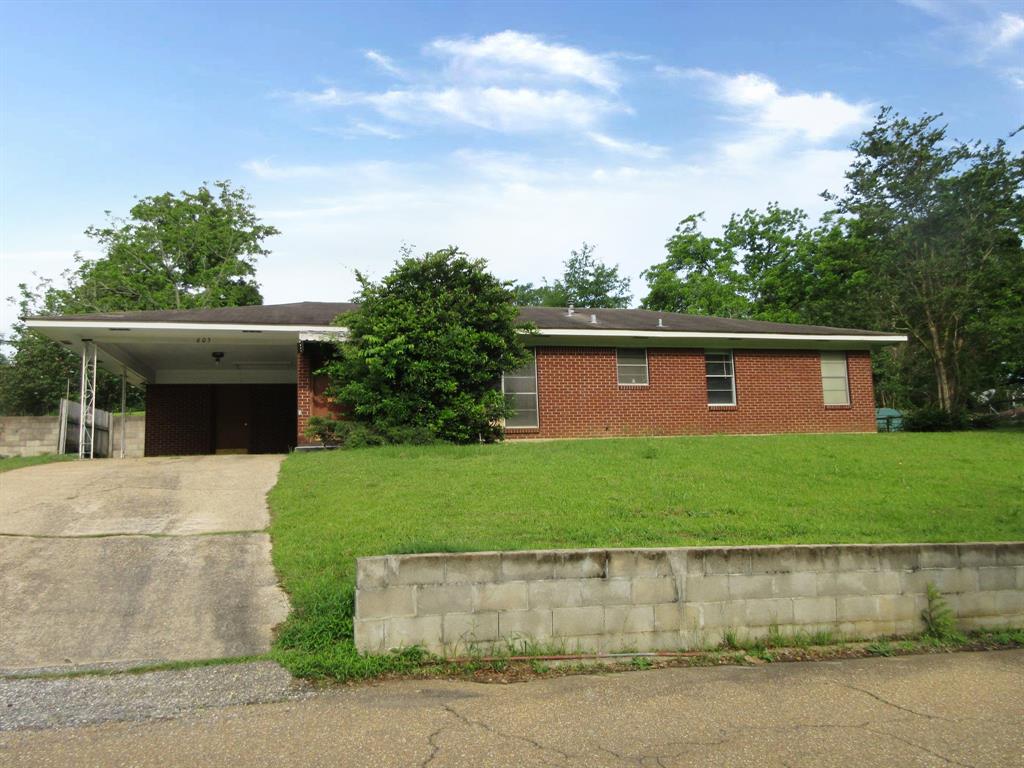 605 W 4th Street Property Photo 1