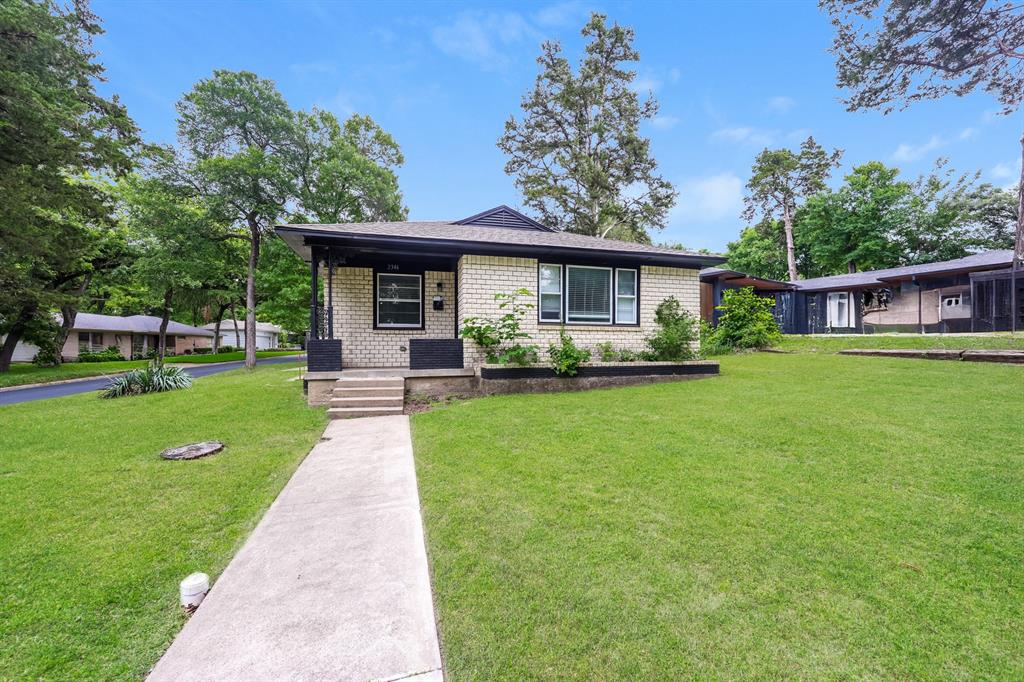 2346 Rexlawn Drive Property Photo 1