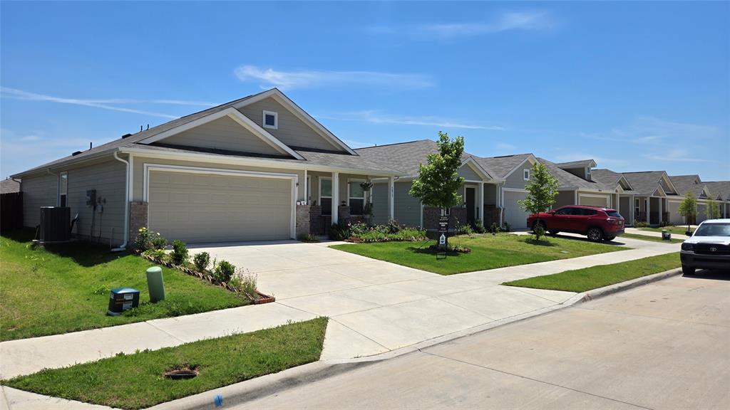 5815 Rock Maple Drive