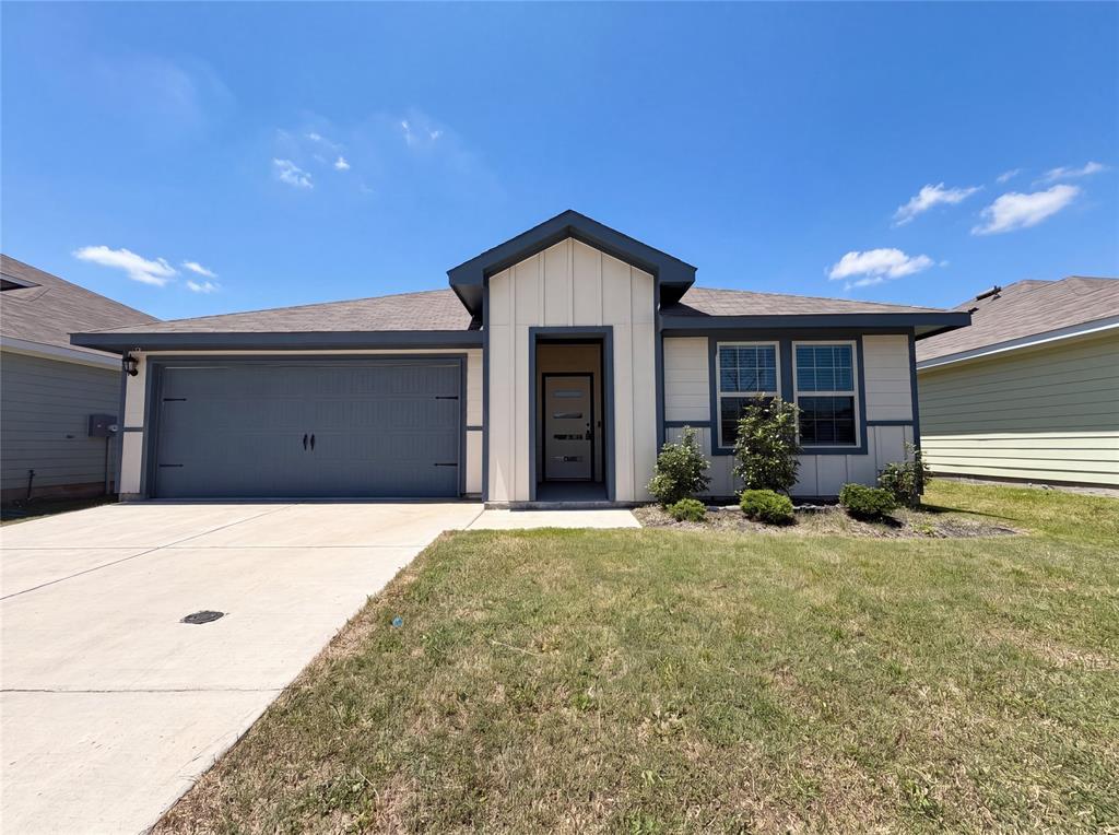 6424 Waterfall Lane Property Photo 1