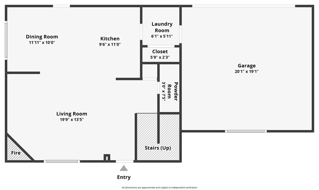 11317 Canoe Road Property Photo 33