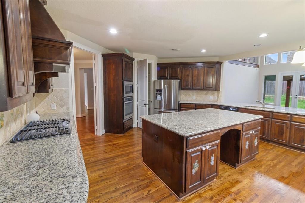 3537 Acropolis Way Property Photo 6