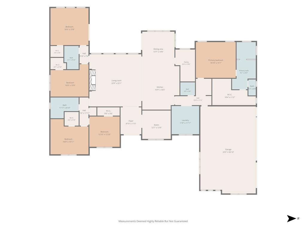 206 Morning Dove Court Property Photo 3