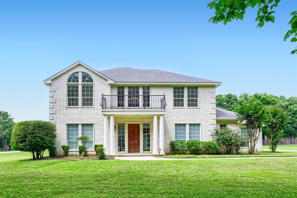 3601 Cliffwood Drive Property Photo 1