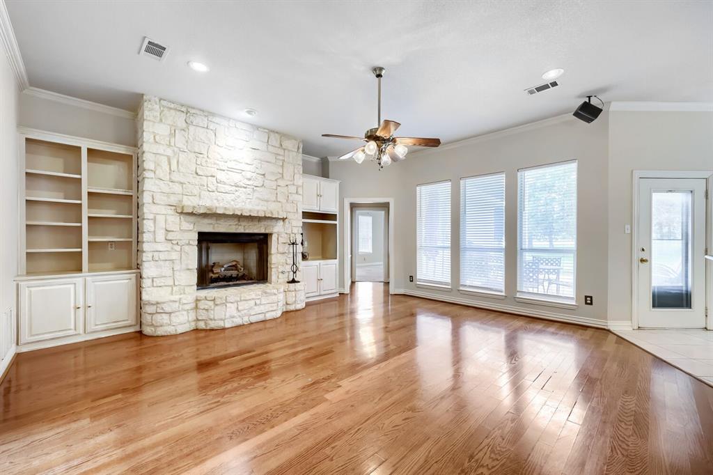 3601 Cliffwood Drive Property Photo 7