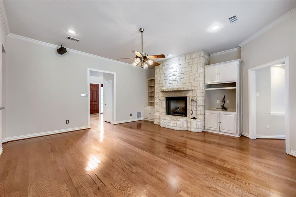3601 Cliffwood Drive Property Photo 8