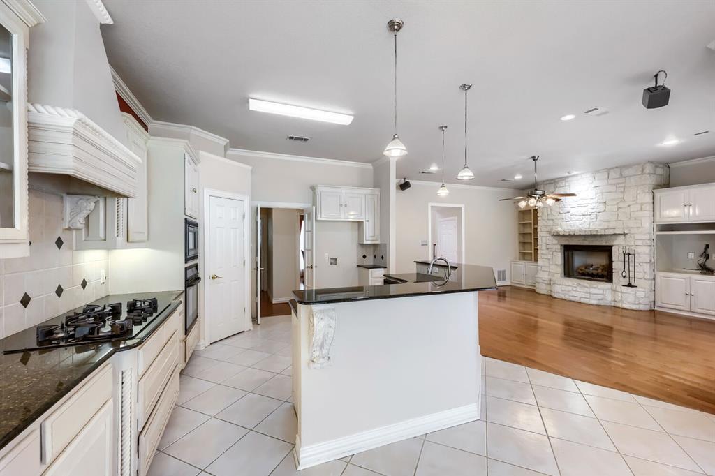 3601 Cliffwood Drive Property Photo 12