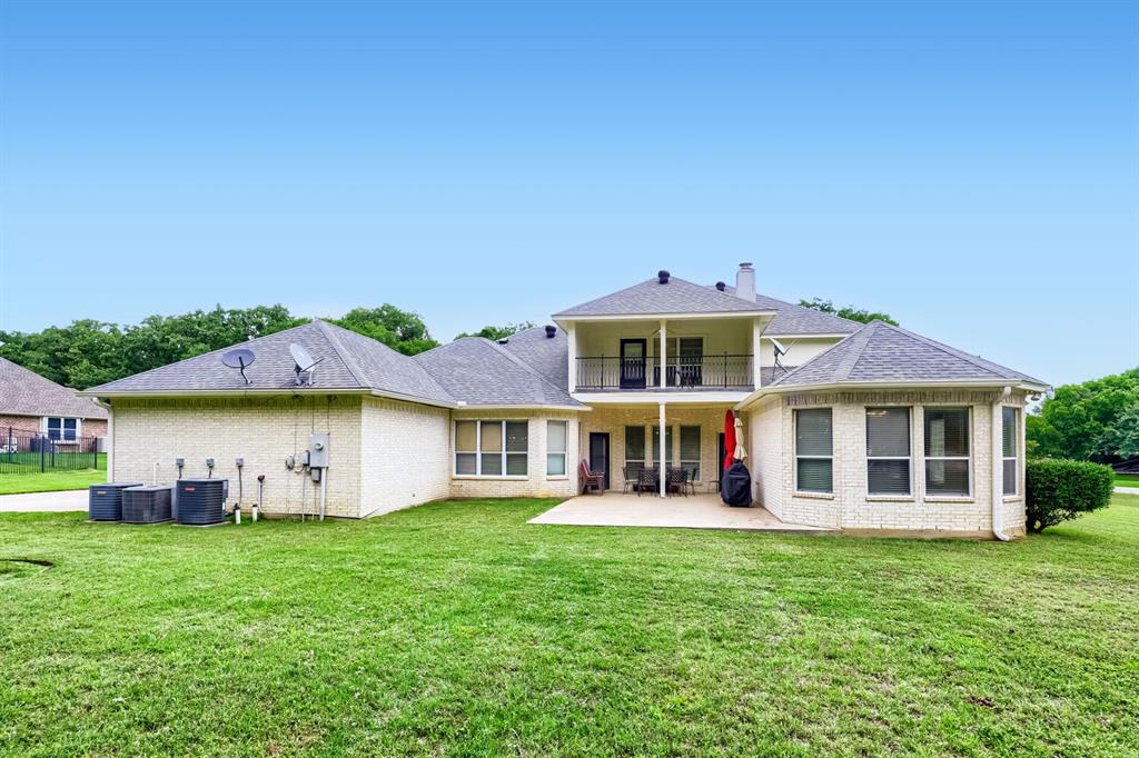 3601 Cliffwood Drive Property Photo 28