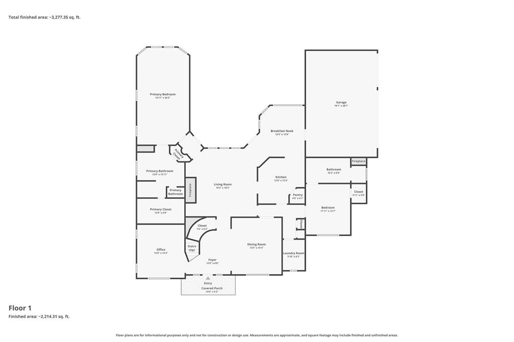 3601 Cliffwood Drive Property Photo 29
