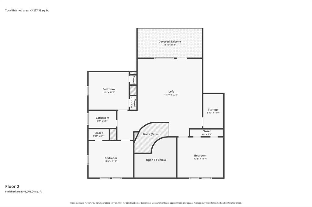 3601 Cliffwood Drive Property Photo 30