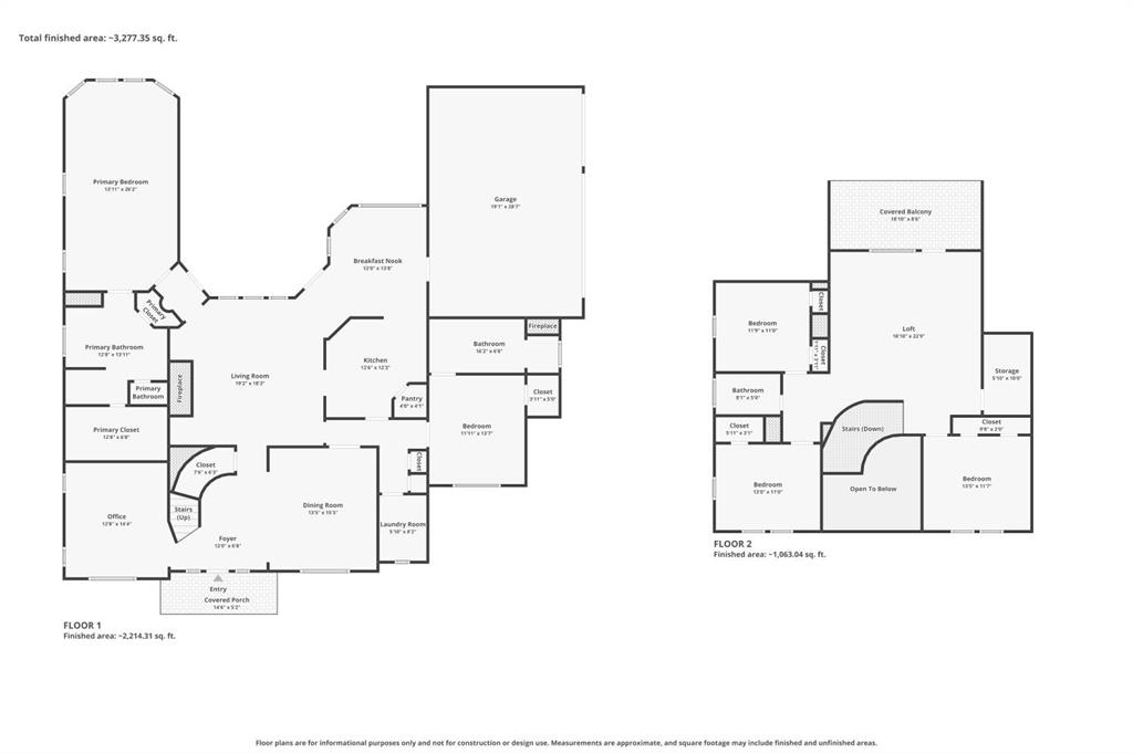 3601 Cliffwood Drive Property Photo 31