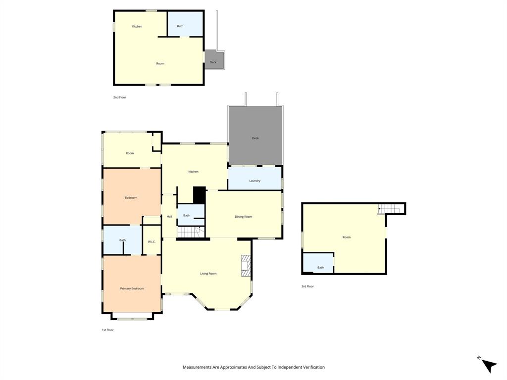 2807 Washington Avenue Property Photo 37