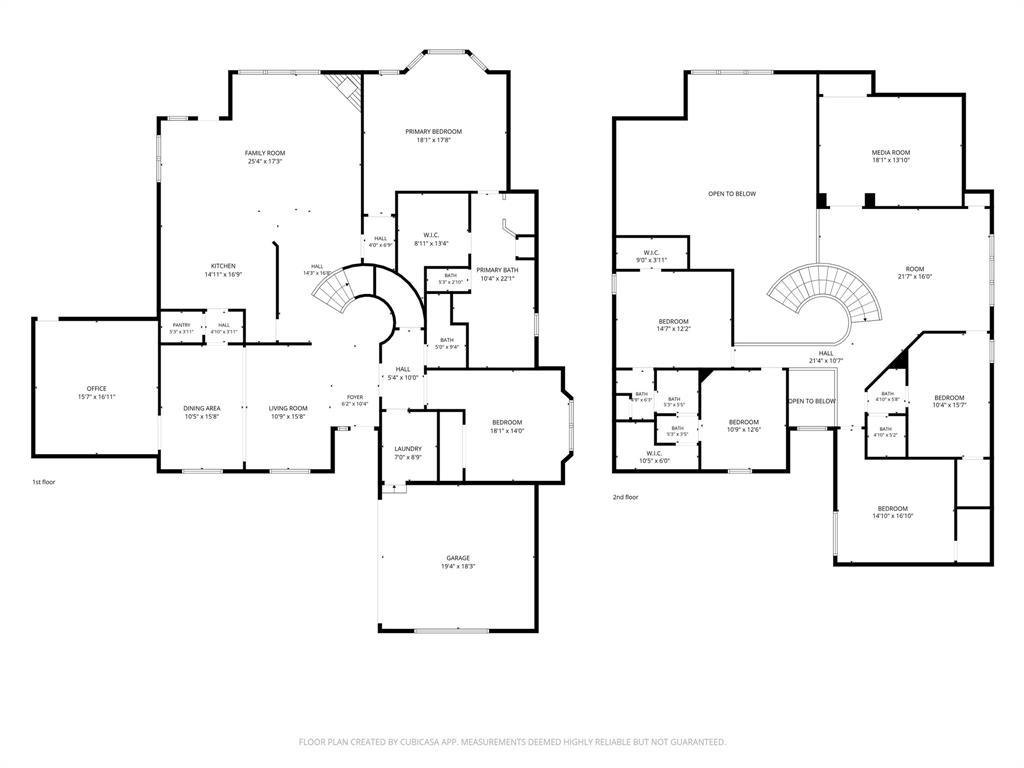 701 Featherstone Lane Property Photo 6