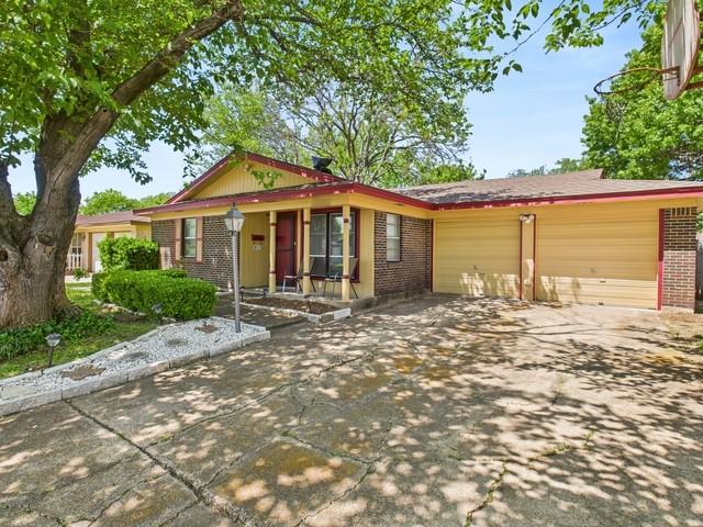 3347 Jamaica Way Property Photo 2