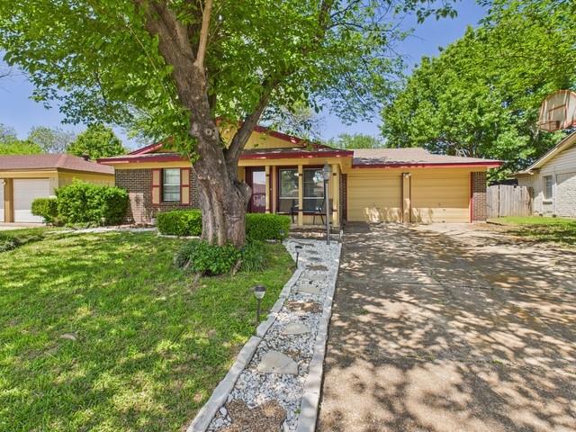 3347 Jamaica Way Property Photo 4