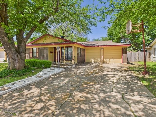 3347 Jamaica Way Property Photo 5