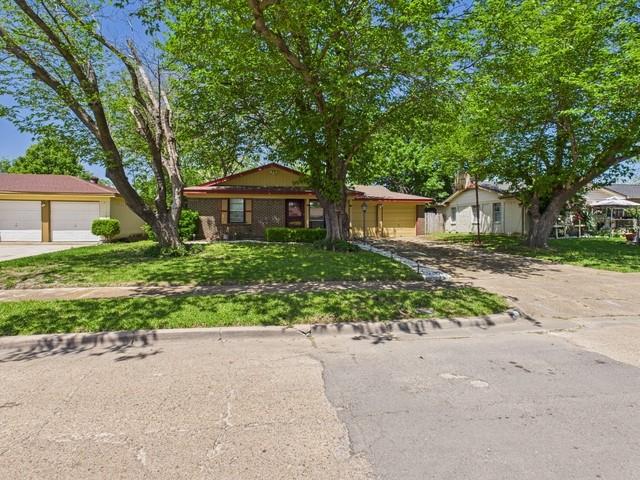 3347 Jamaica Way Property Photo 6