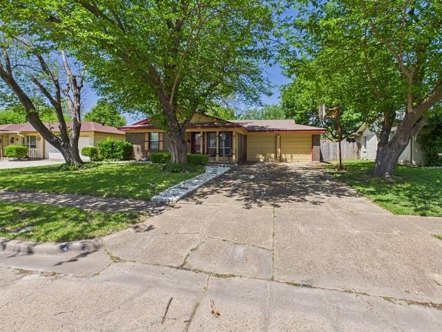 3347 Jamaica Way Property Photo 7