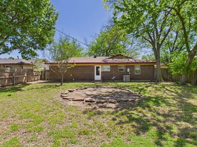 3347 Jamaica Way Property Photo 8