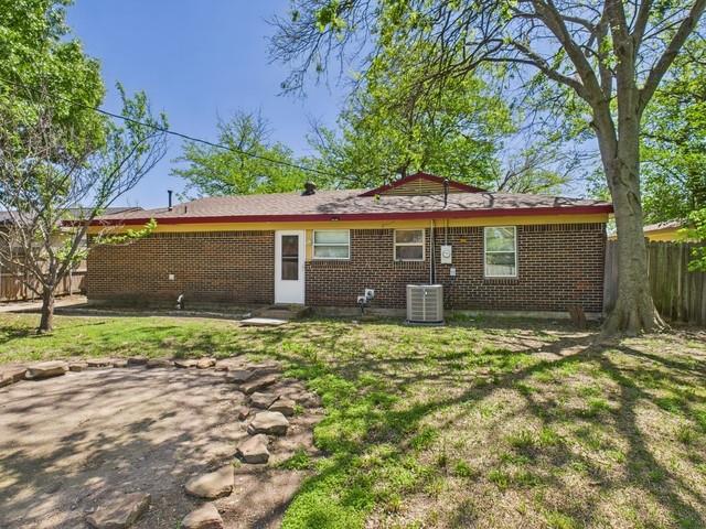 3347 Jamaica Way Property Photo 9