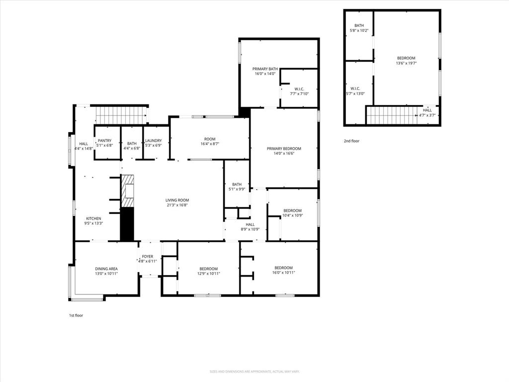 4424 Denver Drive Property Photo 27
