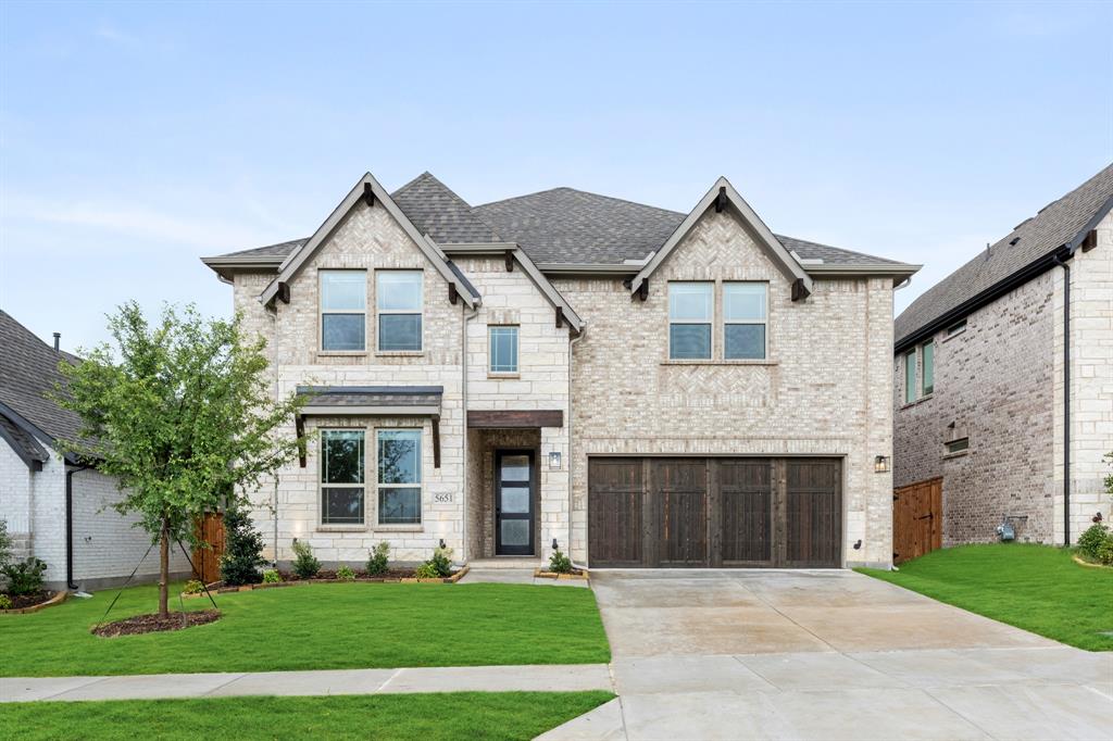 5651 Cypresswood Lane Property Photo 1