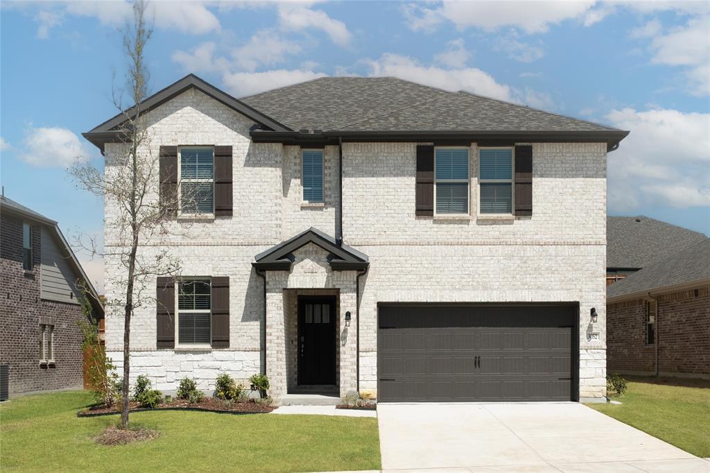 3052 Hollybrook Lane Property Photo 1