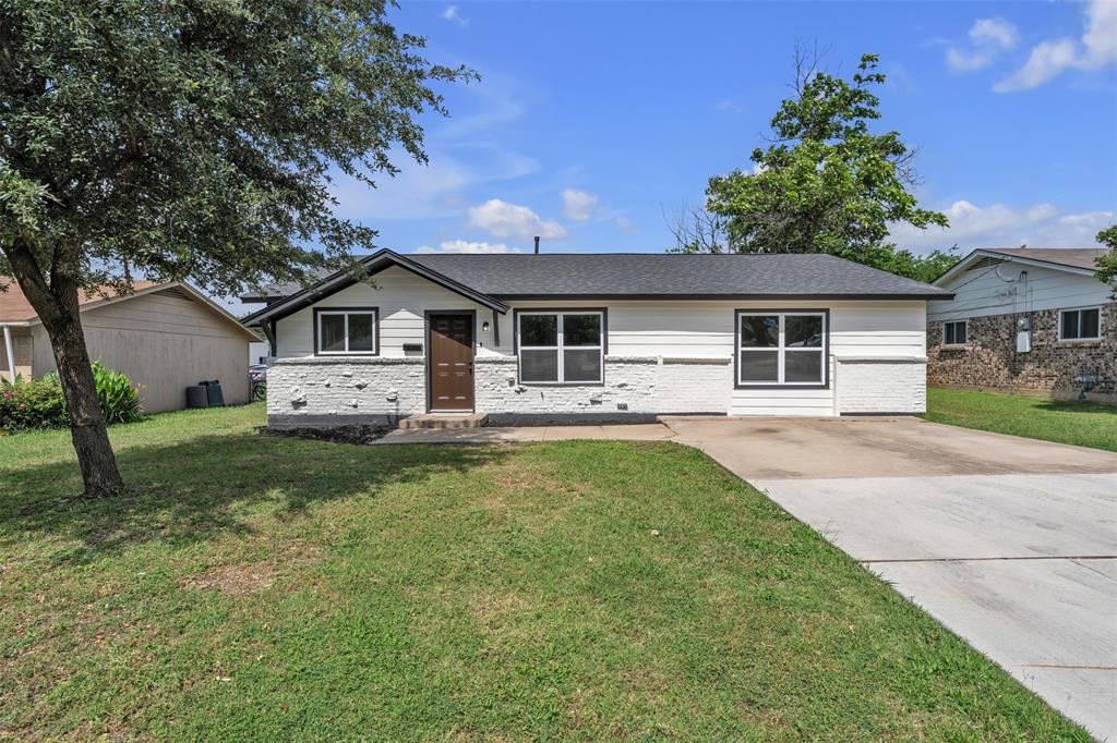3265 Earle Drive Property Photo 1