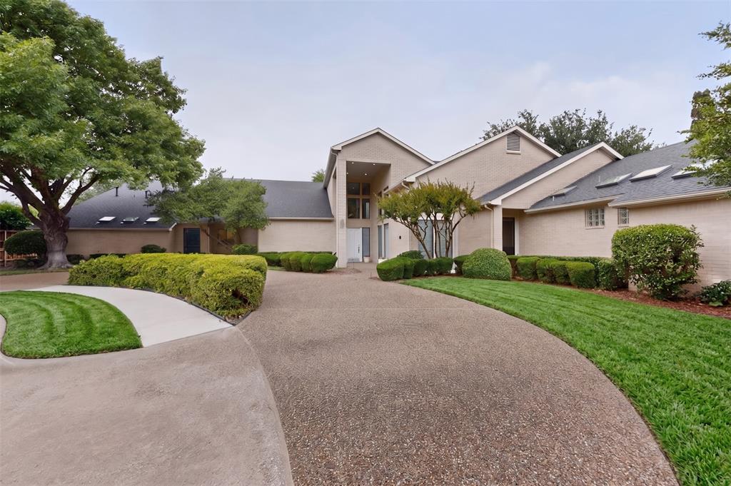 4601 Huffman Court Property Photo 4