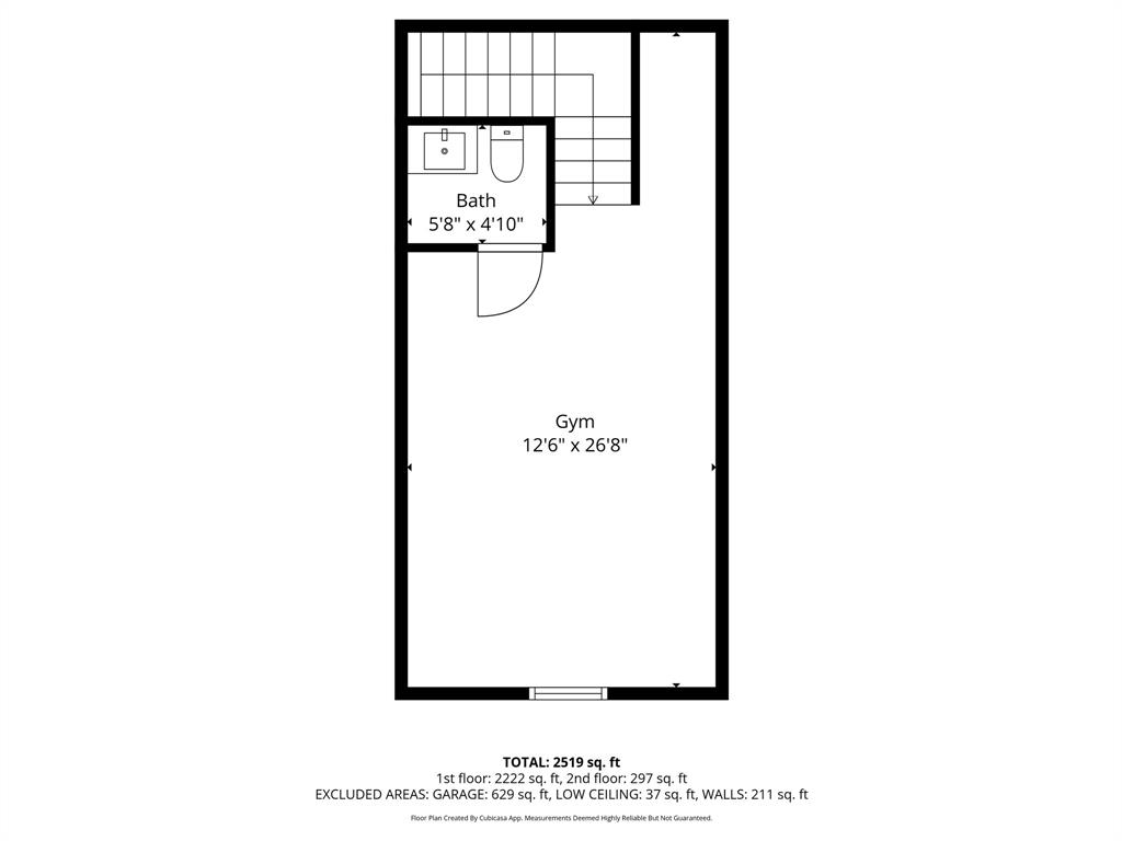 116 Flat Foot Property Photo 32