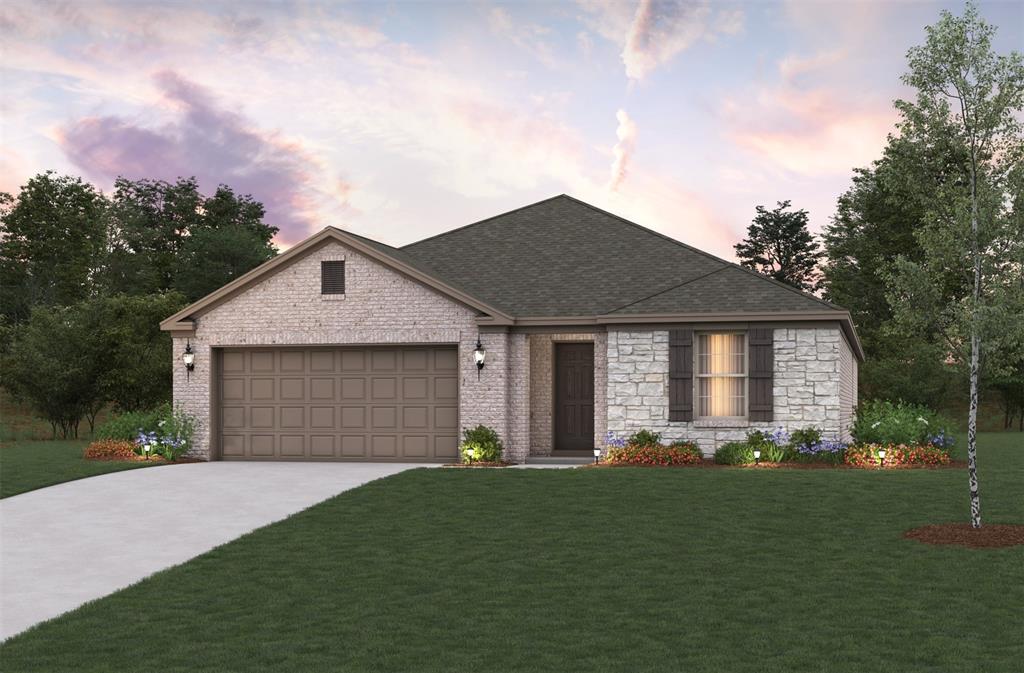 4113 Amethyst Drive Property Photo 1
