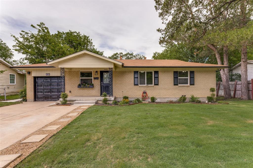 5113 Nadine Drive Property Photo 1