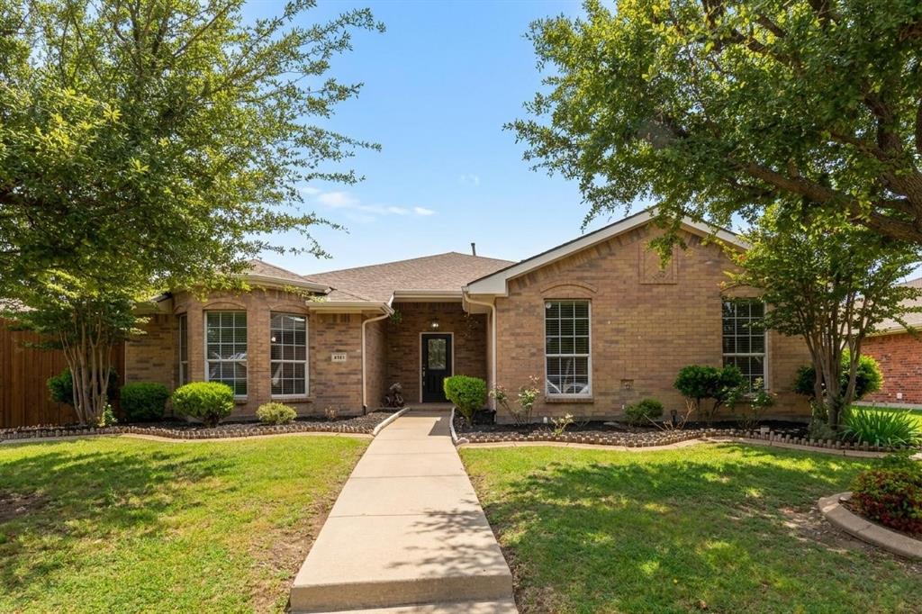4191 Cherry Ridge Drive Property Photo 1