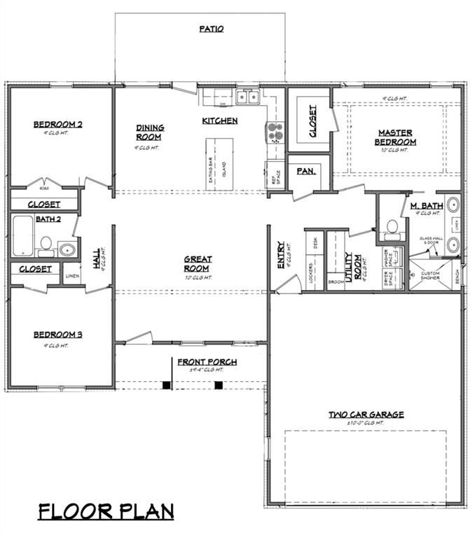 924 Ruger Drive Property Photo 2
