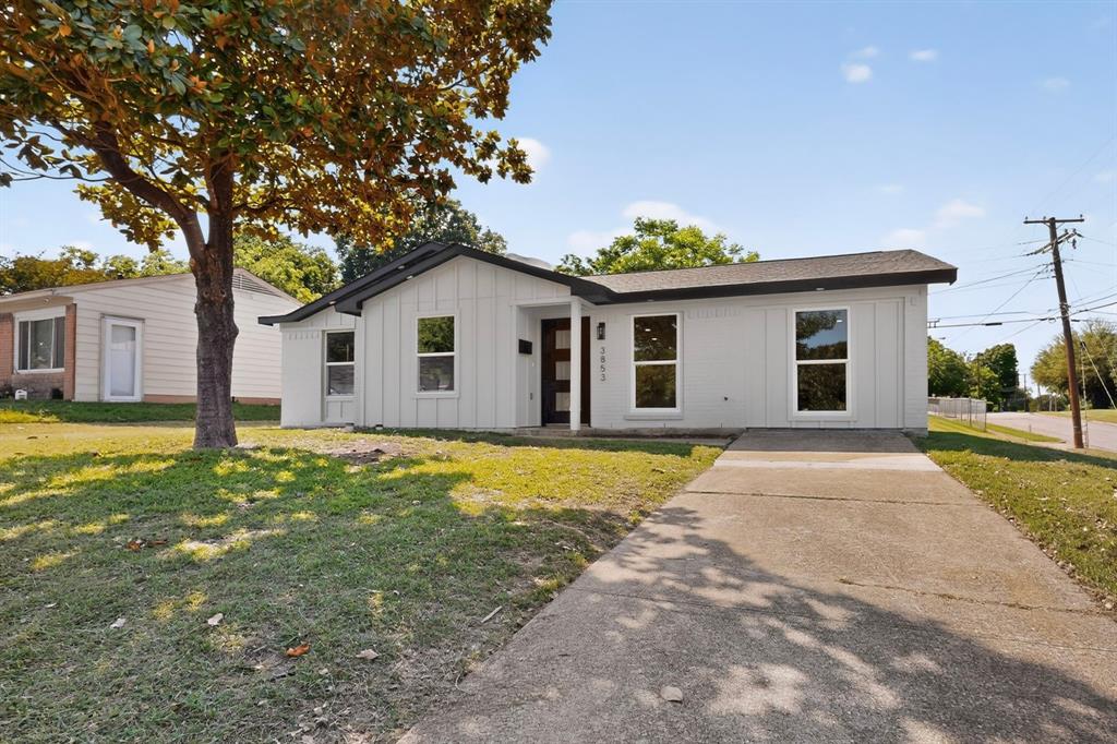 3853 Happy Canyon Drive Property Photo 4