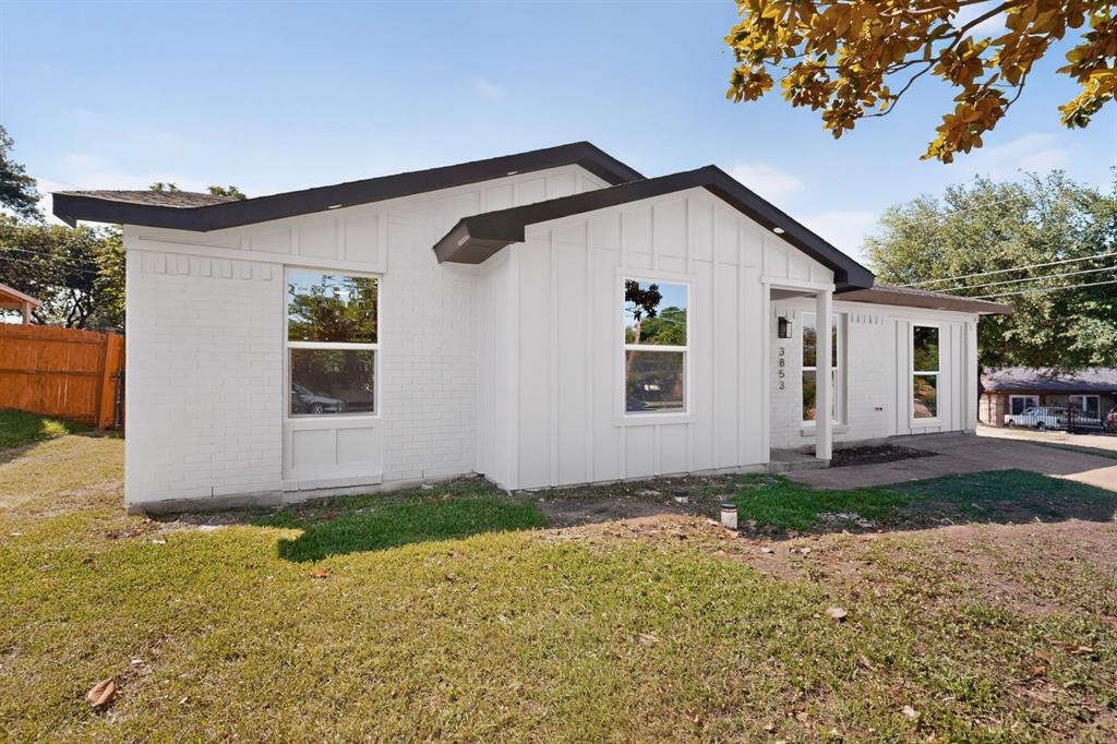 3853 Happy Canyon Drive Property Photo 5