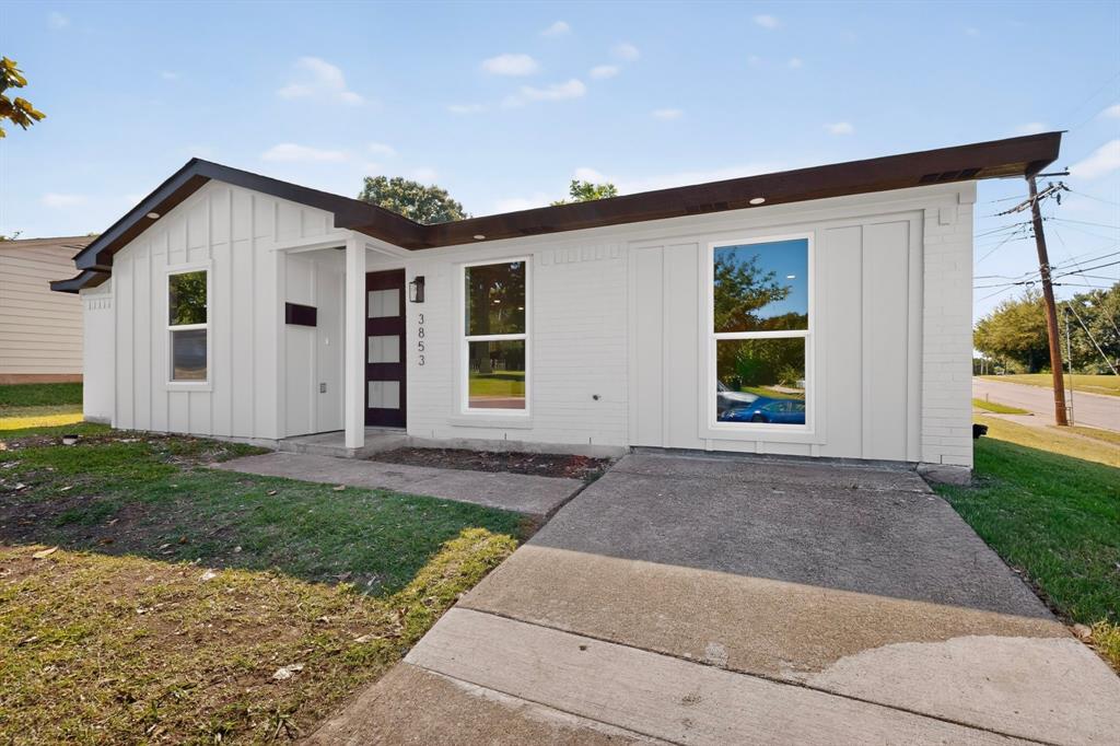3853 Happy Canyon Drive Property Photo 6