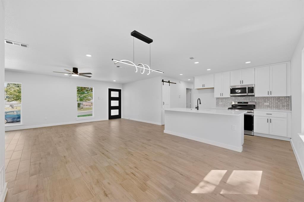 3853 Happy Canyon Drive Property Photo 12