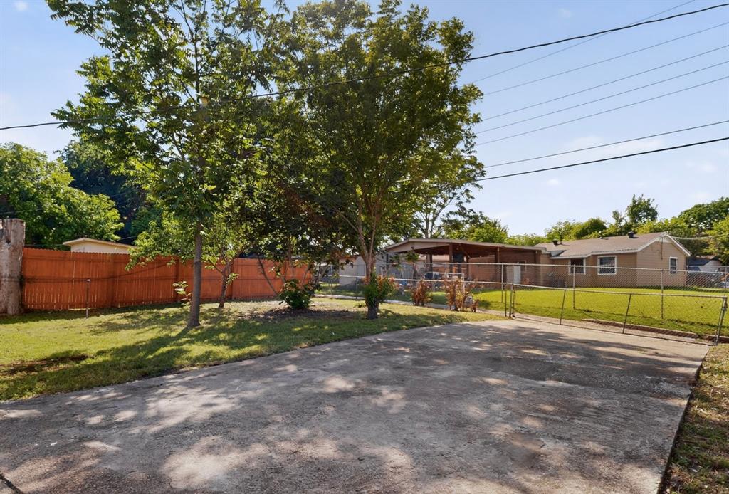 3853 Happy Canyon Drive Property Photo 34