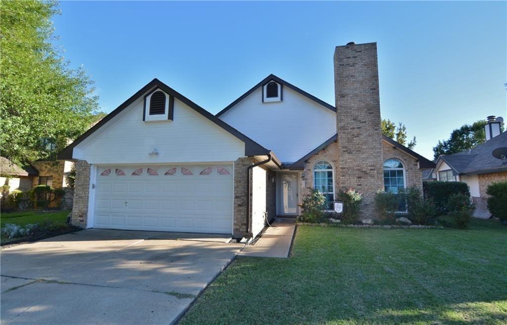 4108 Goodnight Circle Property Photo 1