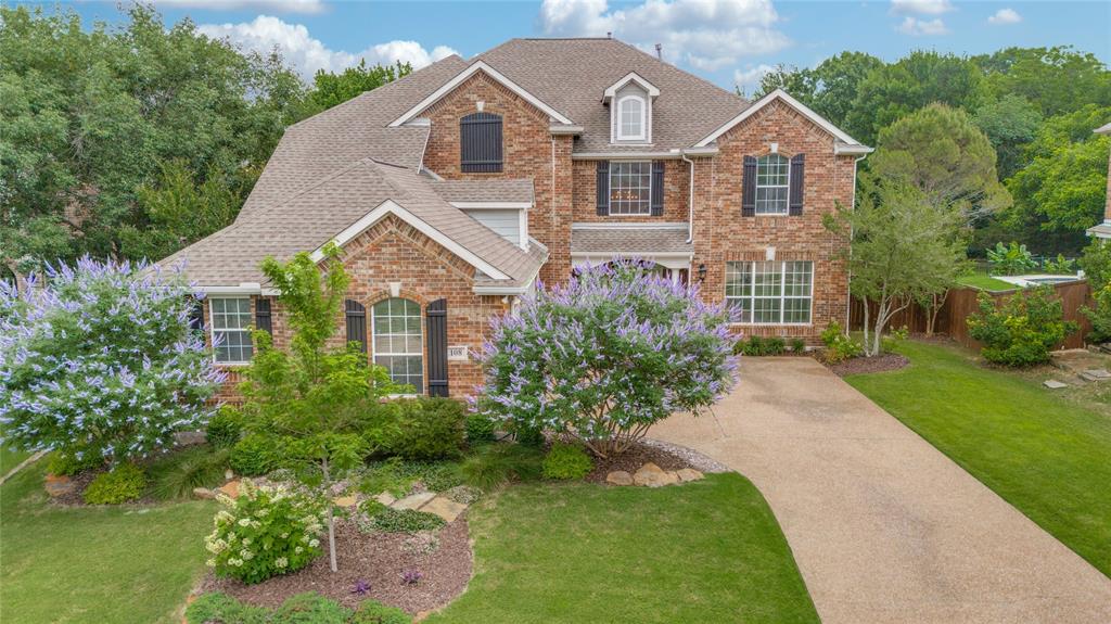 108 Appalachian Way Property Photo 3