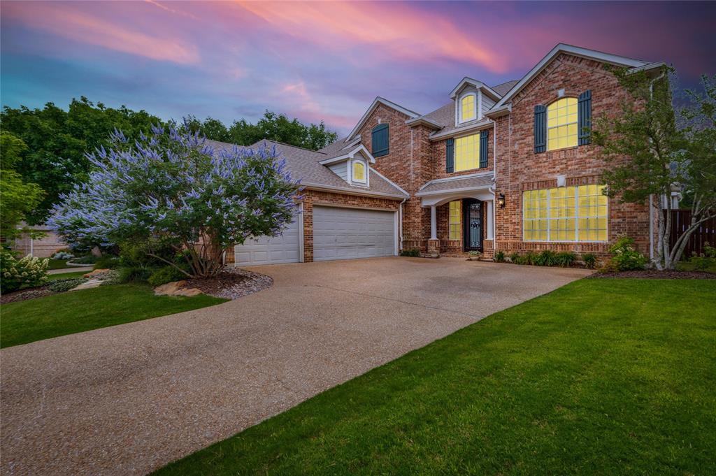 108 Appalachian Way Property Photo 4