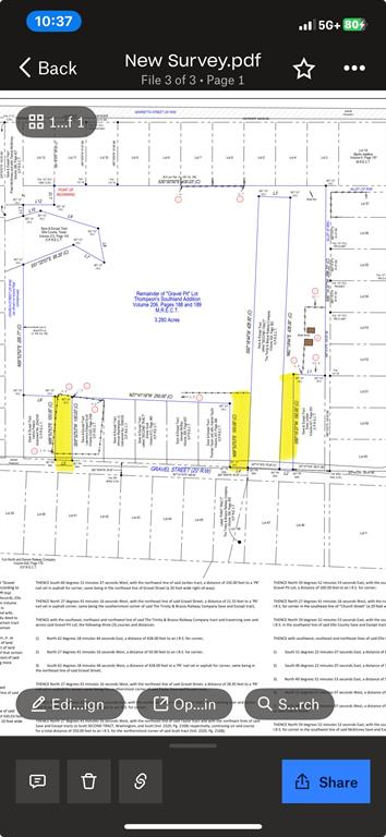Tbd Gravel Street Property Photo 1